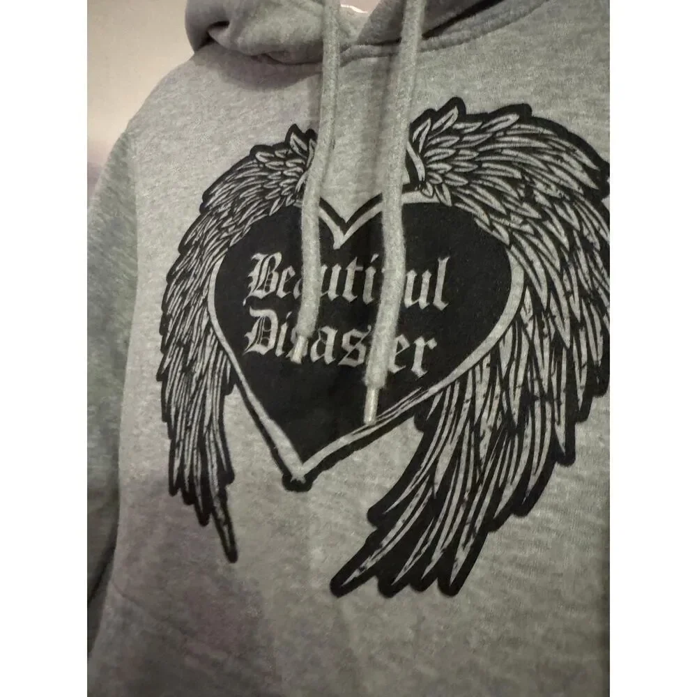 beautiful disaster vintafe htf collection - Picture 3 of 6